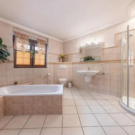 祖施米德费里恩豪斯酒店 高恩莱宾