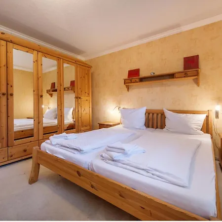 Zur Schmiede Holiday home