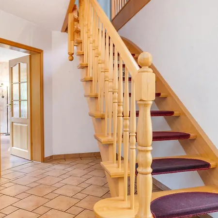 祖施米德费里恩豪斯酒店 度假居 高恩莱宾