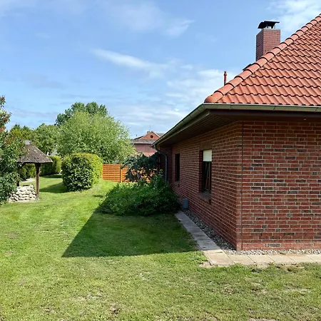Holiday home Zur Schmiede