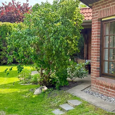 度假居 祖施米德费里恩豪斯酒店 高恩莱宾