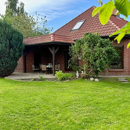 祖施米德费里恩豪斯酒店 度假居