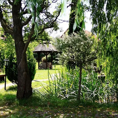 祖施米德费里恩豪斯酒店 度假居