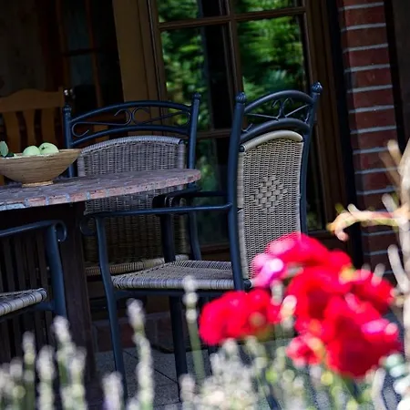 度假居 祖施米德费里恩豪斯酒店