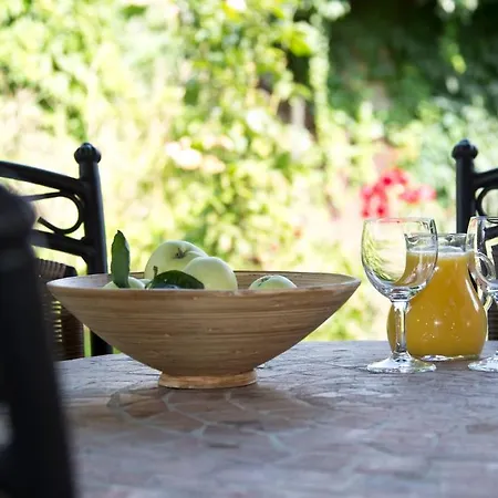 祖施米德费里恩豪斯酒店 高恩莱宾