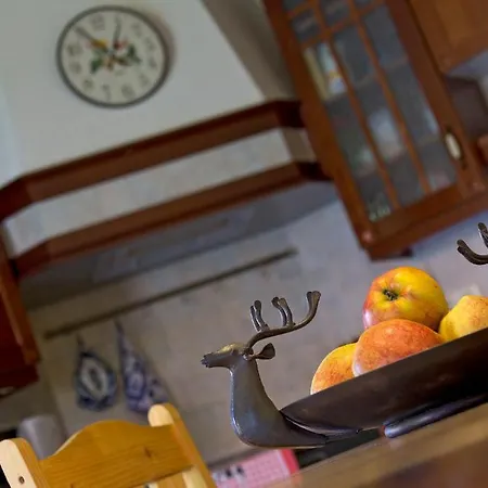 度假居 祖施米德费里恩豪斯酒店